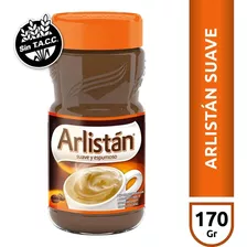 Café Arlistan Suave 170g X 1 Unidad - Dh Tienda