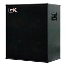 Bafle Gallien Krueger Cx-410 4x10 400wts 80hms