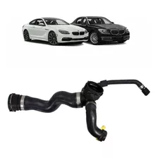 Mangueira Sup Radiador Bmw 640i 3.0 24v N55b30a 2013 A 2018