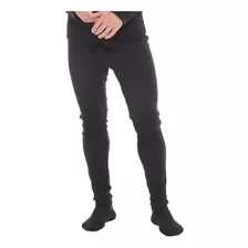 Ceroula Masculina Mijão Long Leg Calça De Ribana Canelada 