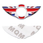 Emblema Mini Cooper Cofre Capo Cajuela S, Jcw R56 - F56 