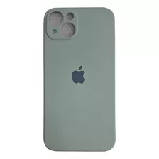 Carcasas Para iPhone 13 Con Logotipo 