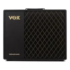 Amplificador De Guitarra Vox Vt100x 100 Watts