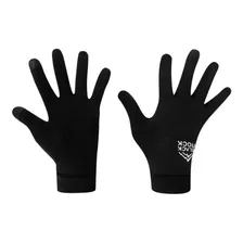 Guantes Térmicos Black Rock Primera Piel Dedo Touch Celular