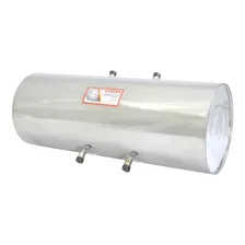 Boiler Para Serpentina Inox 100 Litros Com Suporte - Cod 31