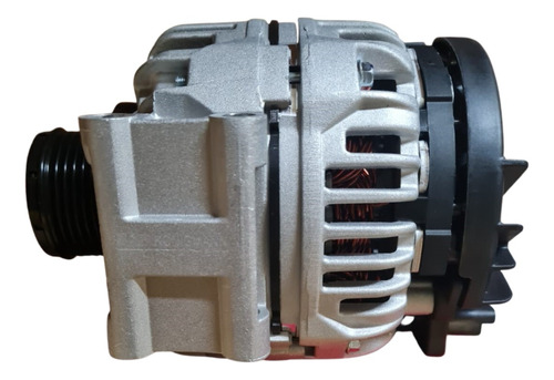 Alternador Renault Laguna 2.0 16v 1999 A 2001 Foto 3