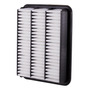 Filtro Aire Interfil Mitsubishi Expo 4cil 2.4l 1992-1995