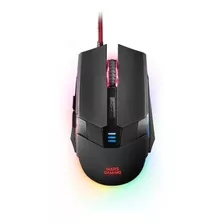 Mouse Mars Gaming Mm 116 Rgb Flow