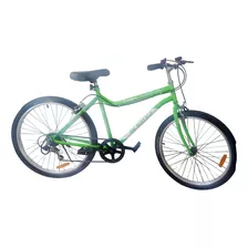 Bicicleta Buffalo Charger Mtb