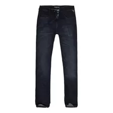 Calça Masculina Jeans Low Rise