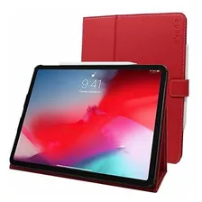 Funda Para Tablet - iPad Pro 12.9 (*******.a Generación) Fu