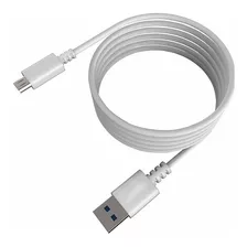 Cabo Usb De Dados Ou Carregamento Turbo Tipo C