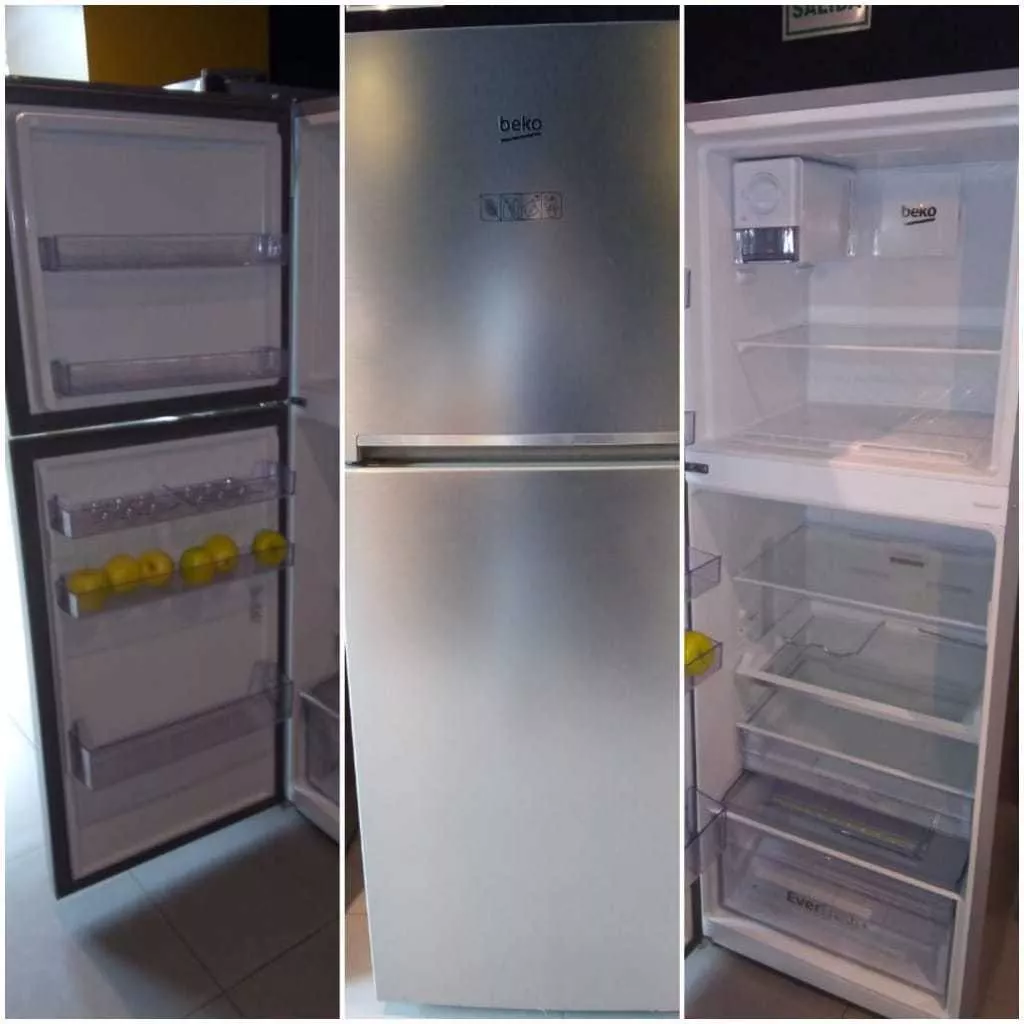 Refrigeradora Nueva Negociable 