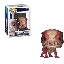 Funko Predator Hound Pop! Vinyl Figure #621 De Colección