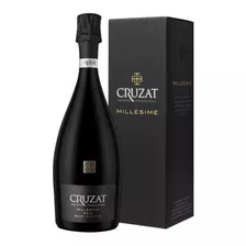 Champagne Cruzat Millesime 2014 Cajax4 Estuche Individual