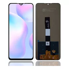 Pantalla Lcd Xiaomi Redmi 9c/9a