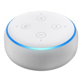 Amazon Echo Dot 3rd Gen Con Asistente Virtual Alexa Sandstone 110v/240v