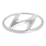 Emblemas Laterales De Hyundai Tucson 2016-2020 Metlicos 