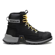 Bota Caterpillar Masculina Colorado Expedition Wp