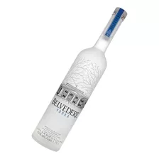Vodka Belvedere Pure Destilado Polonia Importado X700 Ml