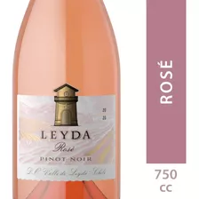 Vino Leyda Reserva - Pinot Noir Rosé - 750ml