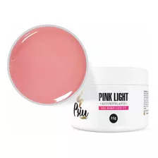 Gel Construtor - Pink Light T3 - Psiu 25g