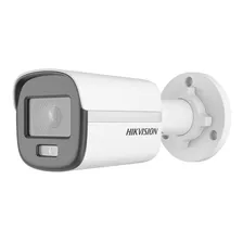 Camara Ip Hikvision Colorvu 2mp Ip67 2.8mm Ds-2cd1027g0-l