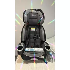 Silla Para Auto Graco 10 Posiciones