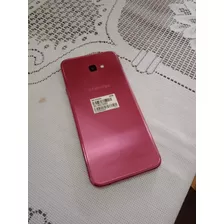 Samsung Galaxy J4 32 Gb Rosa 2 Gb Ram 