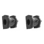 Topes De Puertas Jeep - Set 4 Unidades Jeep Compass