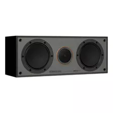 Monitor De Audio C150 4g Caixa Central 100 W 8 Ohmios Negro