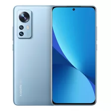 Xiaomi 12 Pro 5g 2201122c 8gb 256gb Dual Sim Duos