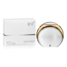 Presence Femme Edt 75ml Montblanc