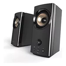 Creative T60 2.0 Altavoces Compactos De Alta Fidelidad Para 