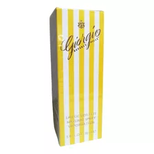 Giorgio Beverly Hills Giorgio 90 Ml Edt (mujer)