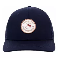 Gorra Trown Moda Flyfishing Mn Mn Tienda Oficial