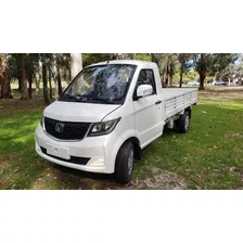 Victory Pick Up Electrica Camionetas Electricas