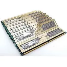 Memoria 512mb Ocz Ddr2 Disipada