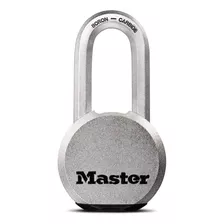 Master Lock M930xkadlh Candado Magnum De Acero Sólido De Ser
