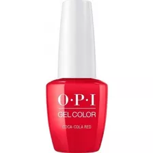 Opi Gel Color Para Cabina Semipermanente X15ml 