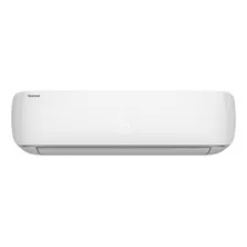 Aire Acondicionado Siam Split Frío/calor 6794 Frigorías Blanco 220v Sms80h18n