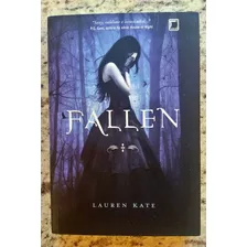 Livro: Fallen