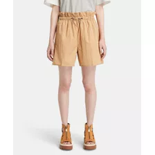 Short Utility Summer Para Mujer Tb0a5p1eeh3