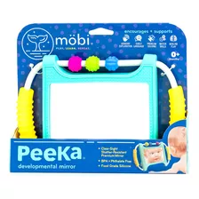 Mobi Peeka - Espejo De Desar - 7350718:ml A $206990