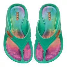 Chinelo De Dedo Infantil Menina N° 25 Ao 32 Sandália 12.99