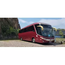 Marcopolo Paradiso 1200 G7 Ano 2012 Scania K310 Jm Cod.65