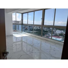 Vendo Lujoso Penthouse Listo En Alma Rosa 1ra.