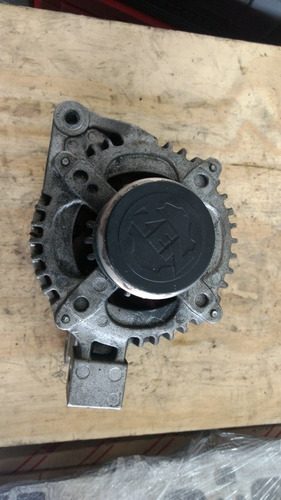 Alternador De Volvo S40 2.4i 2006 T5  Ml1194  Foto 4