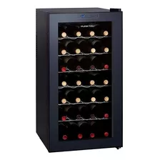 Enfriador Cava Heladera Para Vino Punktal 28 Bot Imperio