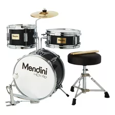 Mendini By Cecilio Juego De Bateria Para Ninos - Kit Junior